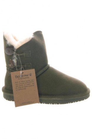Cizme de damă Bearpaw, Mărime 35, Culoare Verde, Preț 564,99 Lei
