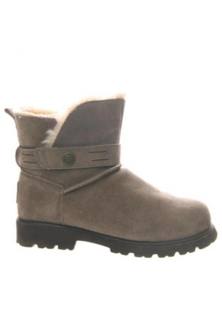 Γυναικείες μπότες Bearpaw, Μέγεθος 39, Χρώμα  Μπέζ, Τιμή 32,99 €