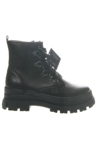 Damenstiefel Buffalo, Größe 41, Farbe Schwarz, Preis € 109,99