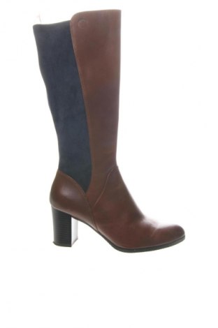 Damenstiefel Caprice, Größe 39, Farbe Braun, Preis 49,99 €