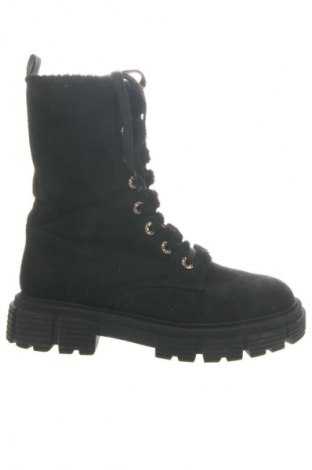 Cizme de damă Catwalk, Mărime 39, Culoare Negru, Preț 322,99 Lei