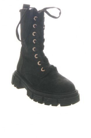 Cizme de damă Catwalk, Mărime 39, Culoare Negru, Preț 322,99 Lei