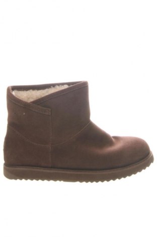 Cizme de damă EMU Australia, Mărime 40, Culoare Maro, Preț 514,99 Lei