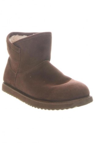 Cizme de damă EMU Australia, Mărime 40, Culoare Maro, Preț 514,99 Lei