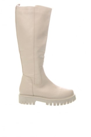 Damenstiefel ASRA, Größe 38, Farbe Ecru, Preis 75,99 €