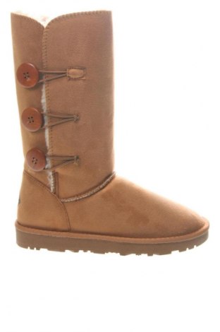 Damenstiefel Island Boot, Größe 36, Farbe Braun, Preis € 152,99