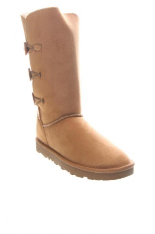 Damenstiefel Island Boot, Größe 36, Farbe Braun, Preis € 152,99