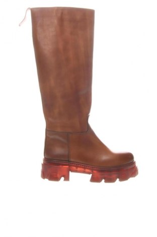 Cizme de damă Jonak, Mărime 39, Culoare Maro, Preț 1.169,99 Lei