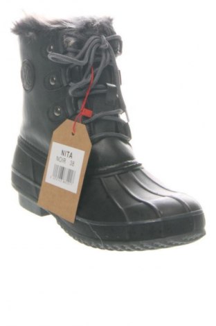 Damenstiefel Kimberfeel, Größe 38, Farbe Mehrfarbig, Preis 109,99 €