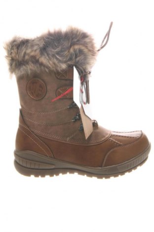 Cizme de damă Kimberfeel, Mărime 40, Culoare Multicolor, Preț 432,99 Lei