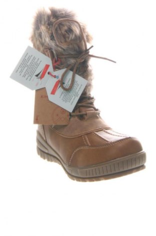 Cizme de damă Kimberfeel, Mărime 40, Culoare Multicolor, Preț 432,99 Lei