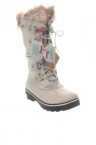 Cizme de damă Kimberfeel, Mărime 38, Culoare Gri, Preț 539,99 Lei