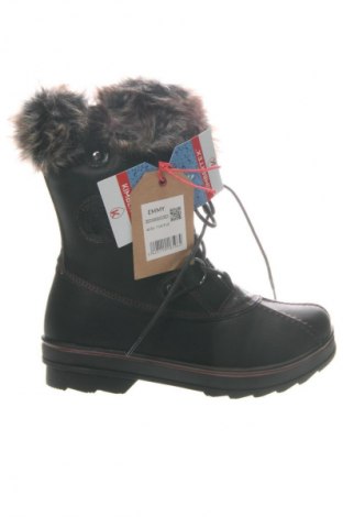 Damenstiefel Kimberfeel, Größe 40, Farbe Braun, Preis 117,99 €
