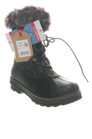 Damenstiefel Kimberfeel, Größe 40, Farbe Braun, Preis 117,99 €
