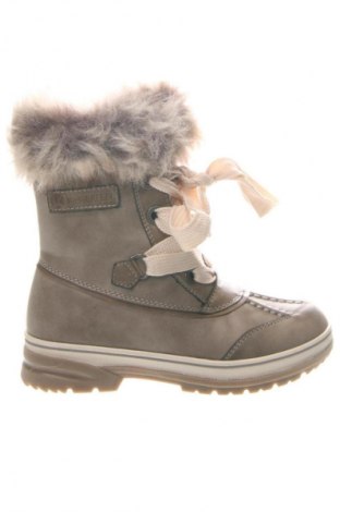 Damenstiefel Kimberfeel, Größe 36, Farbe Grau, Preis 117,99 €