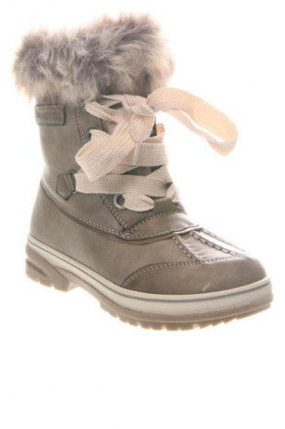 Damenstiefel Kimberfeel, Größe 36, Farbe Grau, Preis 117,99 €