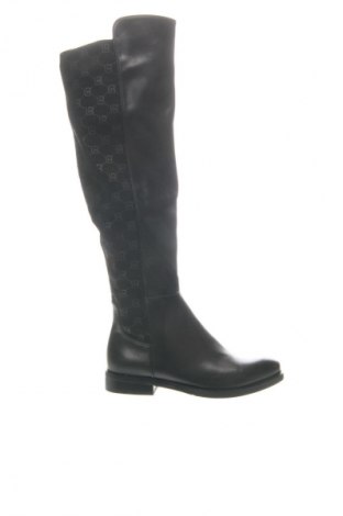 Cizme de damă Laura Biagiotti, Mărime 37, Culoare Negru, Preț 778,95 Lei