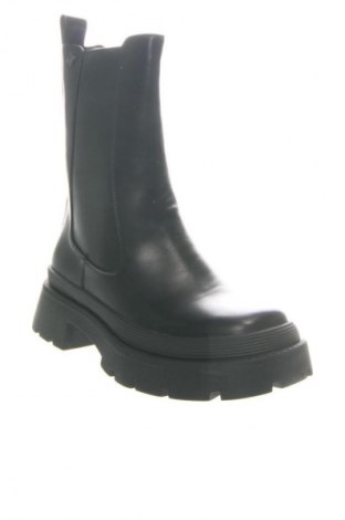 Cizme de damă Laura Biagiotti, Mărime 38, Culoare Negru, Preț 1.024,99 Lei
