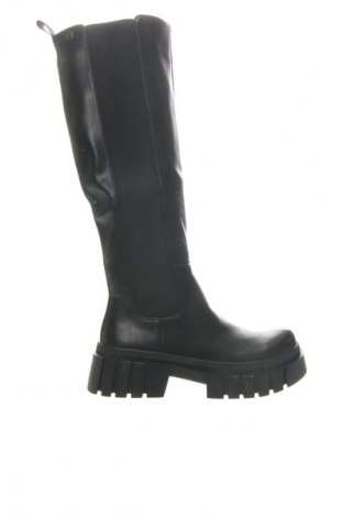 Damenstiefel Laura Biagiotti, Größe 40, Farbe Schwarz, Preis 169,99 €