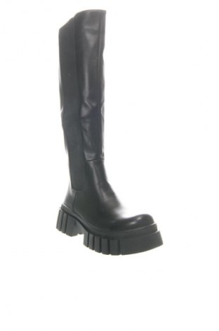 Damenstiefel Laura Biagiotti, Größe 40, Farbe Schwarz, Preis 169,99 €