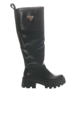 Cizme de damă Laura Biagiotti, Mărime 38, Culoare Negru, Preț 824,99 Lei