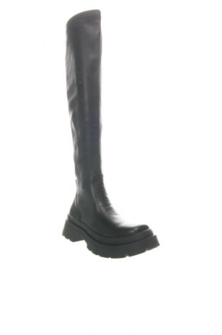 Cizme de damă Laura Biagiotti, Mărime 38, Culoare Negru, Preț 1.169,99 Lei