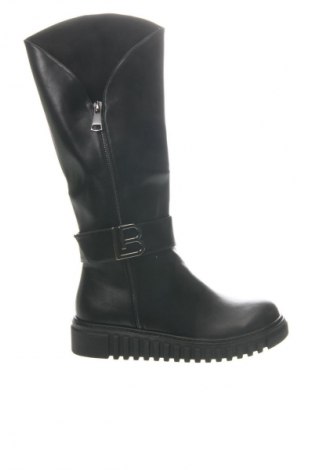 Cizme de damă Laura Biagiotti, Mărime 41, Culoare Negru, Preț 1.169,99 Lei