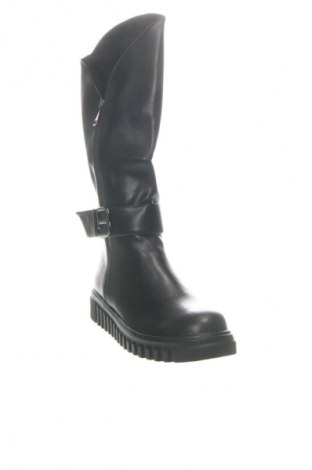 Cizme de damă Laura Biagiotti, Mărime 41, Culoare Negru, Preț 1.169,99 Lei