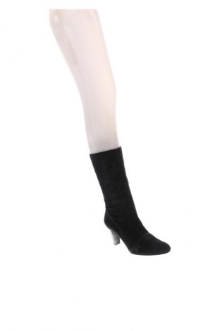 Dámske topánky  Mexx, Veľkosť 37, Farba Čierna, Cena  122,94 €