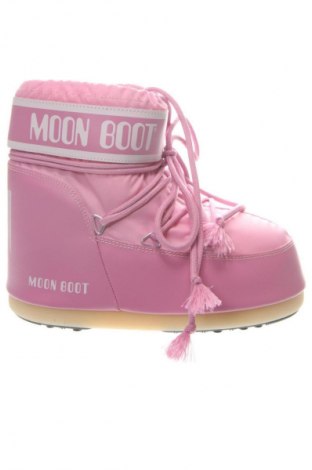 Cizme de damă Moon Boot, Mărime 39, Culoare Roz, Preț 824,99 Lei