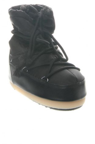 Damenstiefel Moon Boot, Größe 35, Farbe Schwarz, Preis 209,99 €