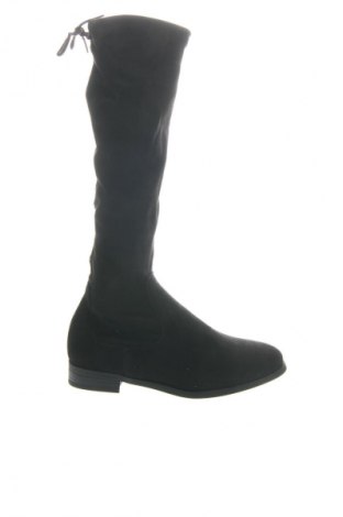 Cizme de damă Obsel, Mărime 39, Culoare Negru, Preț 152,63 Lei