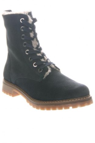 Damenstiefel Palado, Größe 40, Farbe Blau, Preis € 142,99