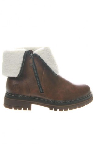 Damenstiefel Palado, Größe 40, Farbe Braun, Preis 109,99 €