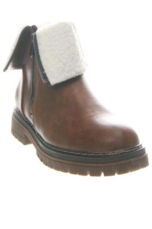 Damenstiefel Palado, Größe 40, Farbe Braun, Preis 109,99 €