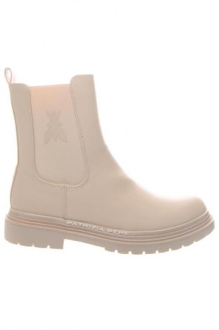 Dámske topánky  Patrizia Pepe, Veľkosť 39, Farba Kremová, Cena  244,95 €