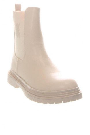 Dámske topánky  Patrizia Pepe, Veľkosť 39, Farba Kremová, Cena  244,95 €