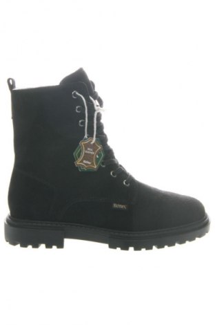 Damenstiefel Richter, Größe 37, Farbe Schwarz, Preis € 142,99