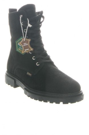 Damenstiefel Richter, Größe 37, Farbe Schwarz, Preis € 142,99