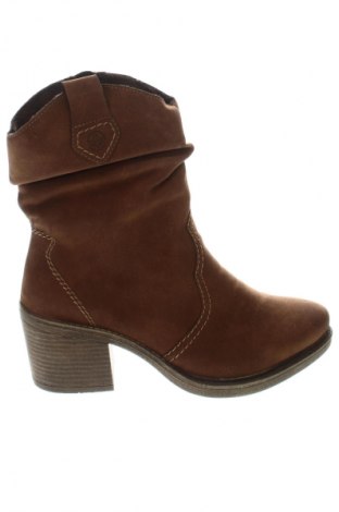 Damenstiefel Rieker, Größe 40, Farbe Braun, Preis € 109,99