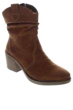 Damenstiefel Rieker, Größe 40, Farbe Braun, Preis € 109,99