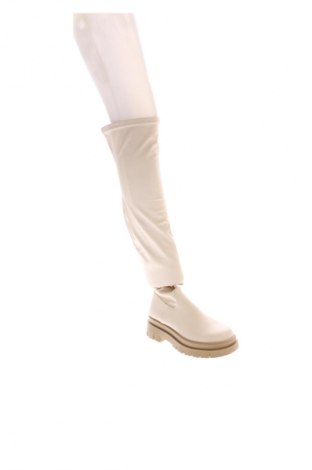 Damenstiefel Rubi, Größe 36, Farbe Ecru, Preis € 64,99