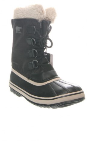 Damenstiefel Sorel, Größe 40, Farbe Schwarz, Preis € 239,99