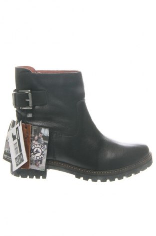Damenstiefel Travelin', Größe 38, Farbe Schwarz, Preis 239,99 €