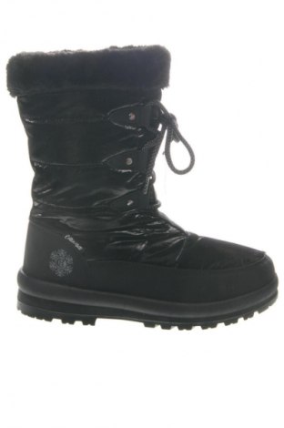 Damskie kozaki Unbranded, Rozmiar 39, Kolor Czarny, Cena 213,79 zł