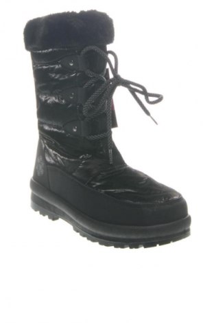 Damskie kozaki Unbranded, Rozmiar 36, Kolor Czarny, Cena 213,79 zł