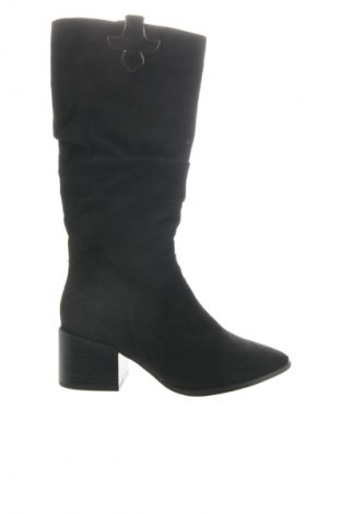 Cizme de damă Unbranded, Mărime 41, Culoare Negru, Preț 195,17 Lei
