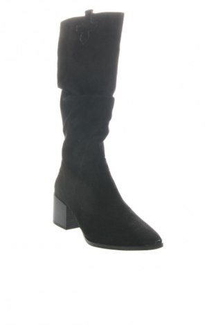 Cizme de damă Unbranded, Mărime 41, Culoare Negru, Preț 195,17 Lei