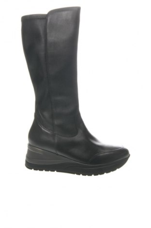 Cizme de damă Unbranded, Mărime 39, Culoare Negru, Preț 410,53 Lei