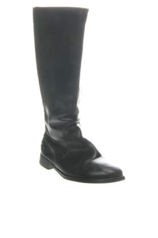 Cizme de damă Unbranded, Mărime 38, Culoare Negru, Preț 255,26 Lei